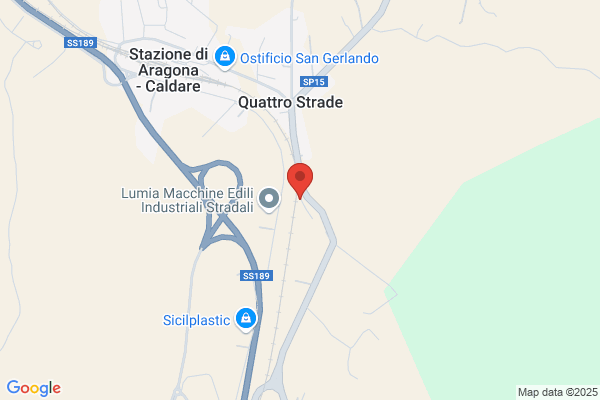 Caramazza Aromi di Sicilia