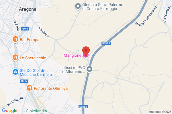 Gpm Metalli Srl