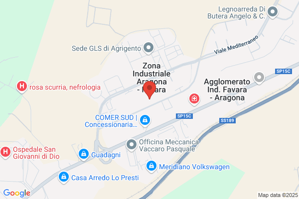 I Sempre Ghiotti