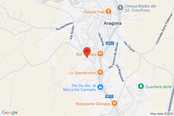 Maccalube Fisioterapia S.Francesco