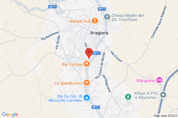Pacco Point - Ufficio Postale Privato