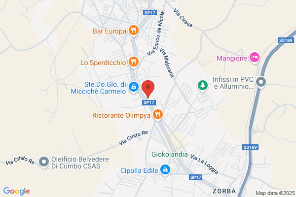 Agenzia Funebre Gaziano Vincenzo