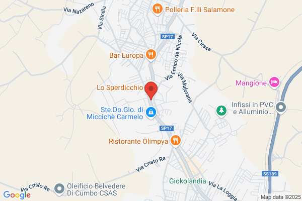 Agenzia Funebre Licata e Baio