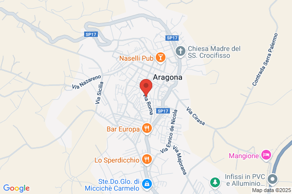Agenzia Viaggi Reportage