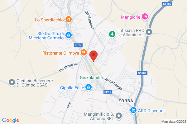 Autocarrozzeria - Noleggio e Vendita Chiappara