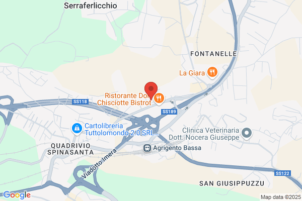 Autolavaggio Green Parking di Liotta Gaspare