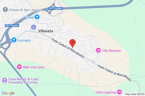Coop.Fcc Trasporti Lampedusa