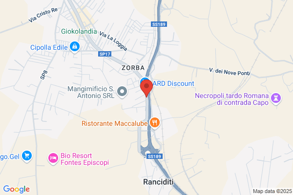 Di Naro Macchine