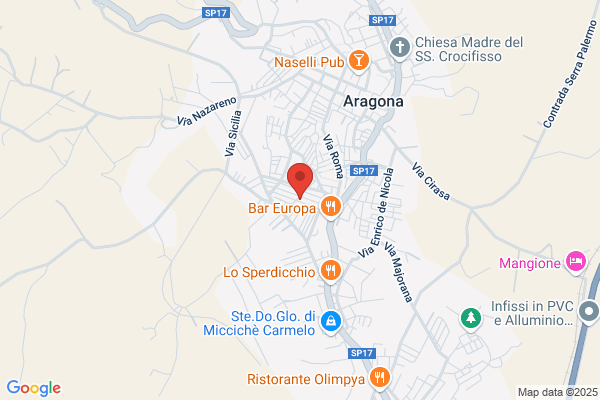 Drago Investigazioni