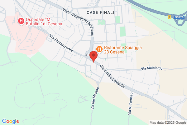 Eredi Nucci Marziano S.A.S. Di Nucci Cinzia rosimena