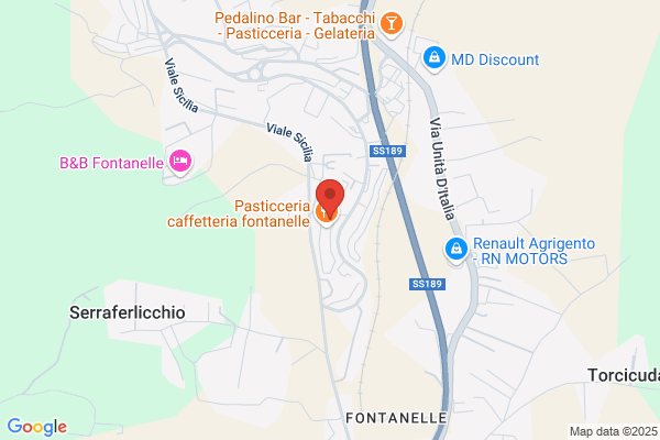 Farmacia Bajo Ettore (Dr.)