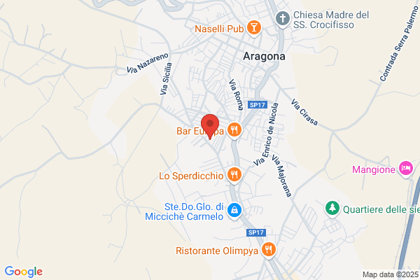 Farruggia Maria Letizia