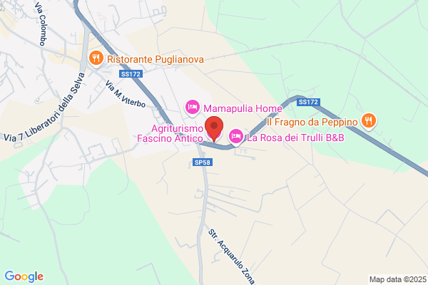 Fascino Antico Di Di Mora Carmela