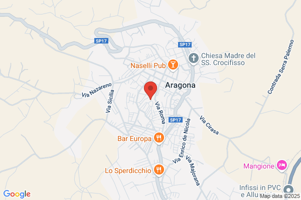 Fiore Gino