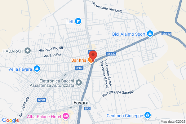 Fuca Costruzioni S.R.L.