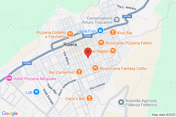 Gab.Gabriella Immobiliare Srl