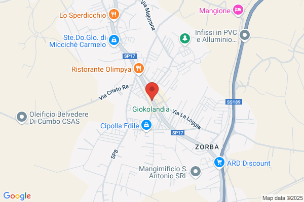 Galluzzo Francesco