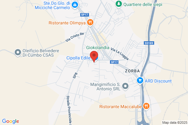 Galluzzo Natale