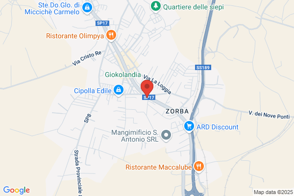 Gambino Maurizio