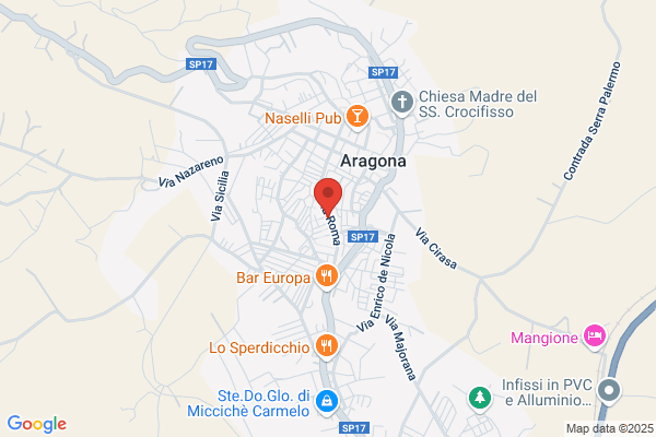 Gandolfo Gioielli Srl