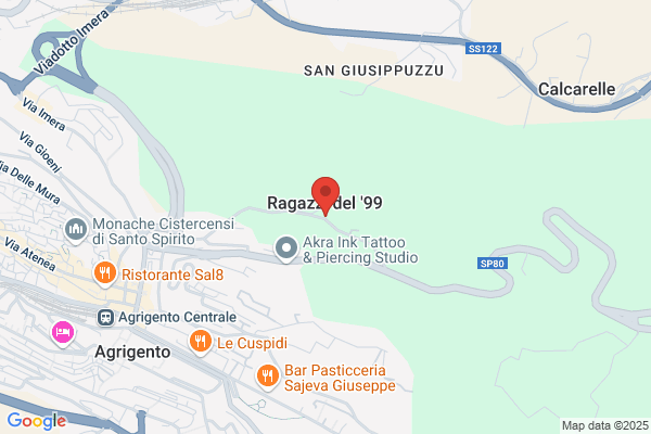 Gas Idrotermo S.R.L.