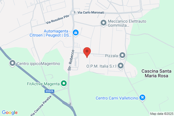 General Cantieri S.R.L.