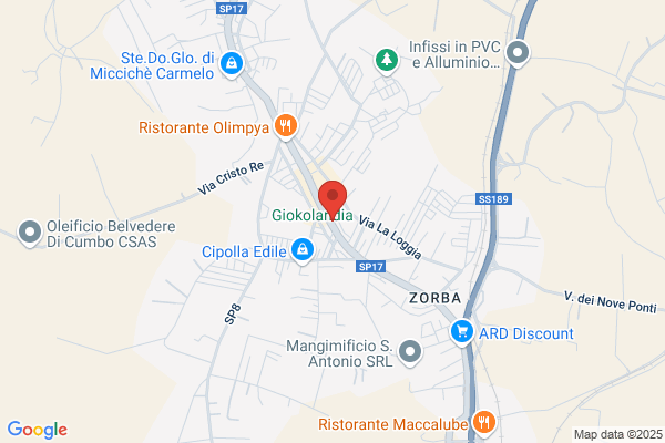 Il Giardino dell'Eden Event Flowers