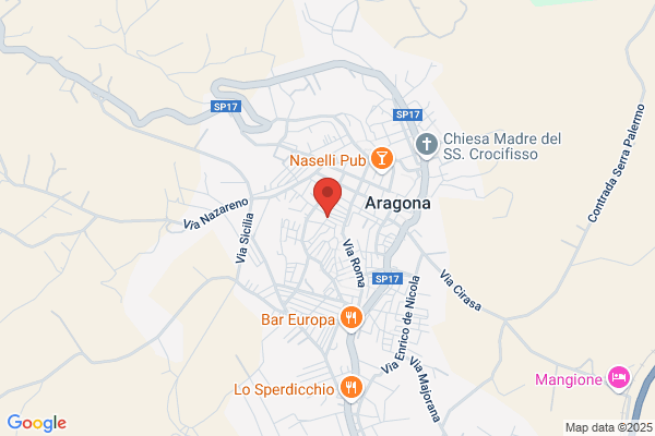 Lo Coco maria Antonietta (Dr.)