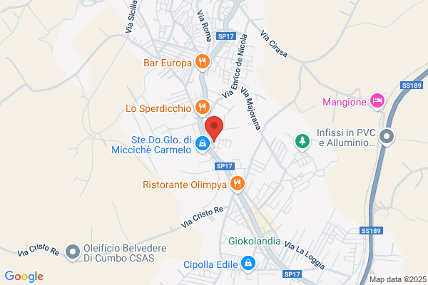 Panificio Fratelli Gaziano