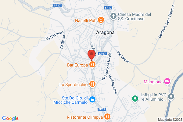 Seminerio gabriele