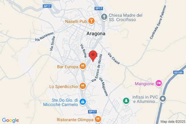 Seminerio pietro