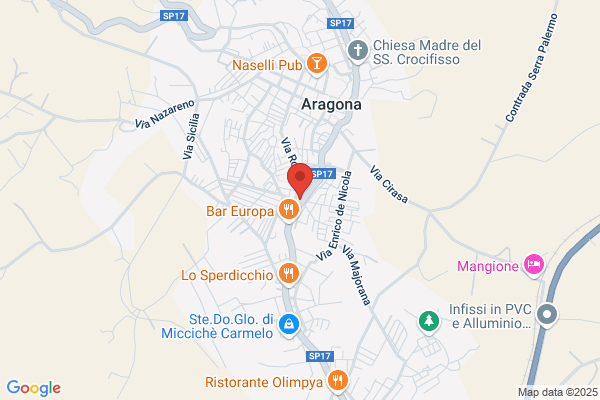 Sprio giuseppe Antonino (Geom.)