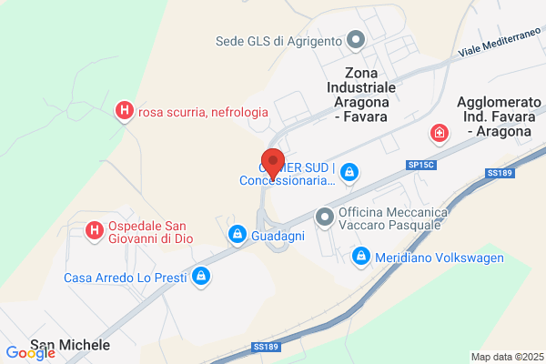 Tecnoserramenti -Infissi -Carmelo Cipolla