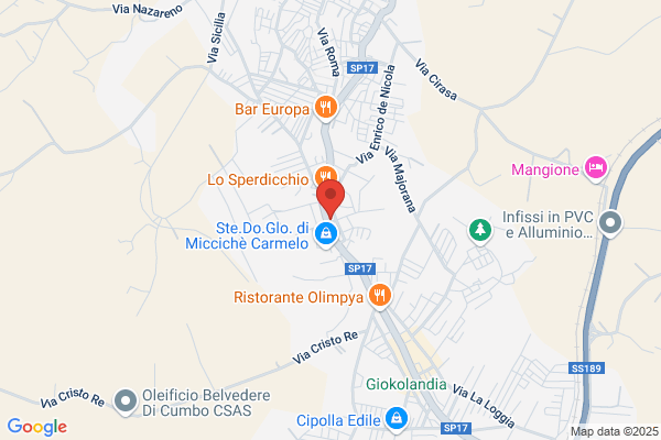 Z. Costruzioni Srl