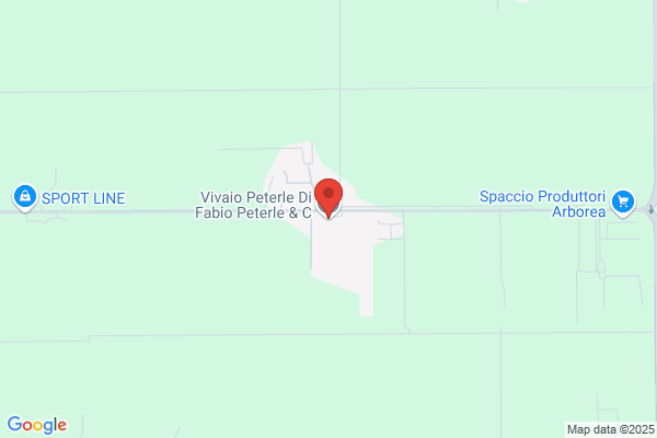 Vivaio Peterle