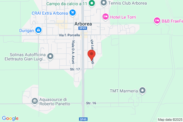 Edilcostruzioni Di Capraro C. E Flli Sas