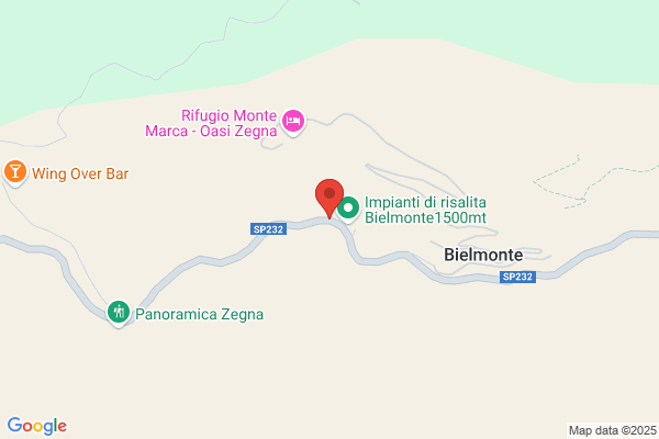 Hotel Ristorante La Pineta