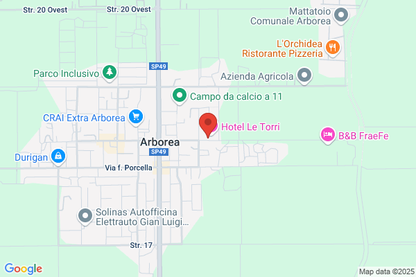 Romano Ernesto Di Ing. Araldo Romano Snc