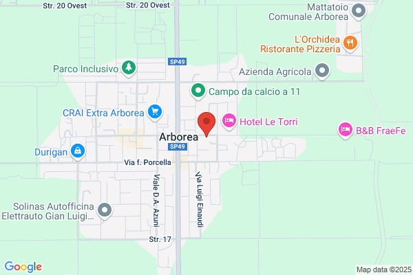Unitasanitaria Locale N.13