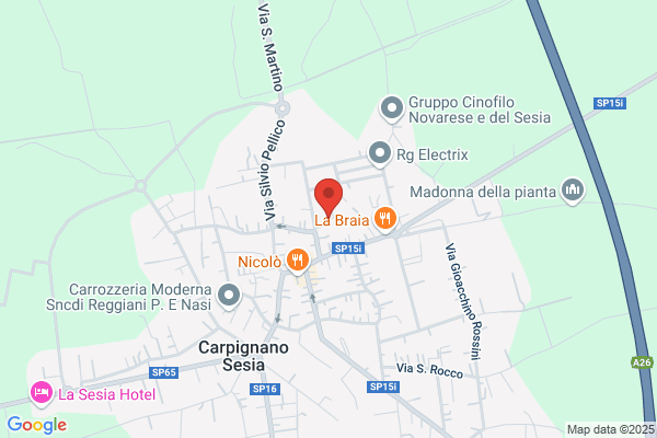 Airoldi Avv. Michele