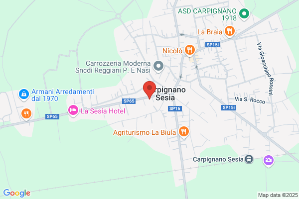 Fisioterapia Guidotti