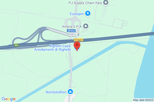 Righetti Casa - Arredamenti