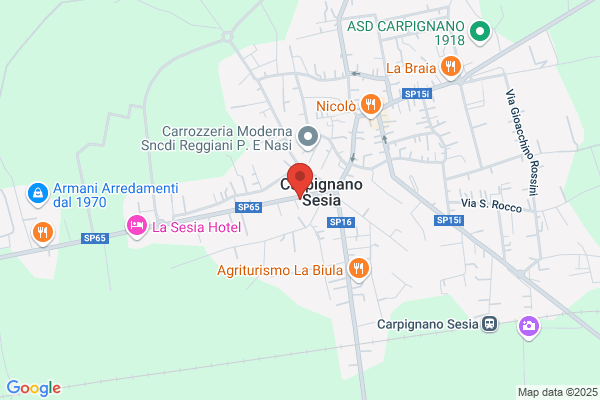 Riso Mittino - Riseria D'Italia