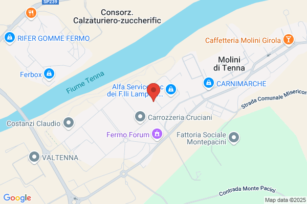 Fasciano Rosalba