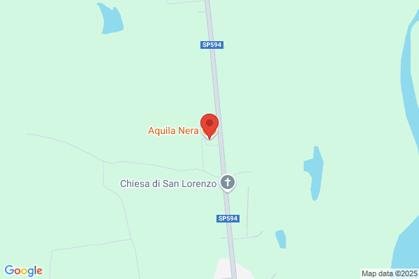 Ristorante Aquila Nera