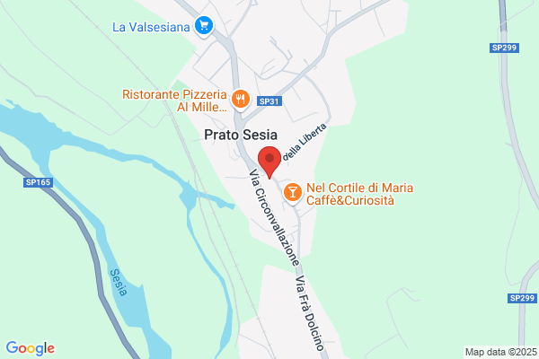 Trattoria Del Castello