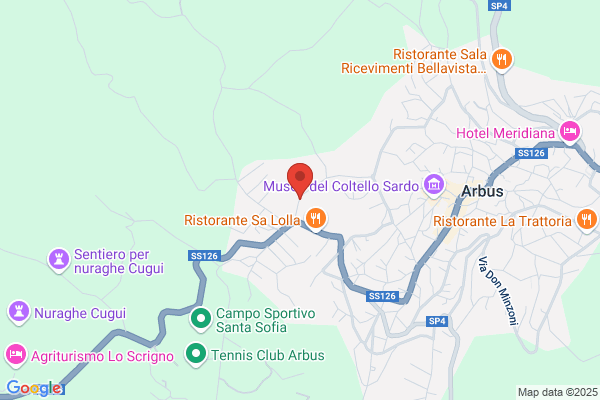 Atzori Marmi e Graniti