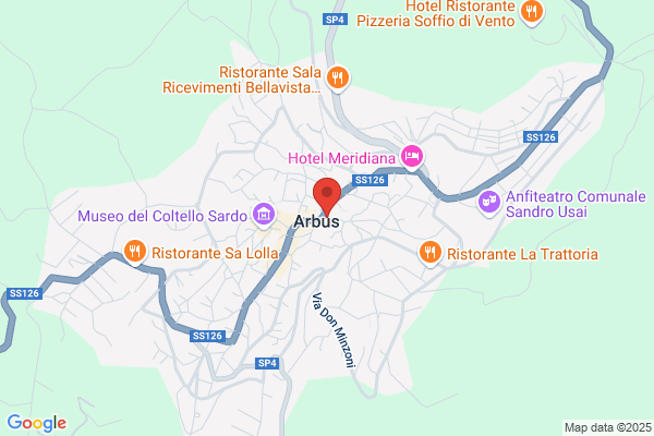 Dentista Dr. Atzeni Michele