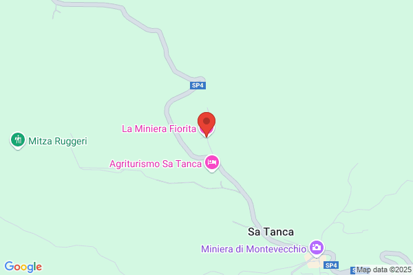 La Miniera Fiorita