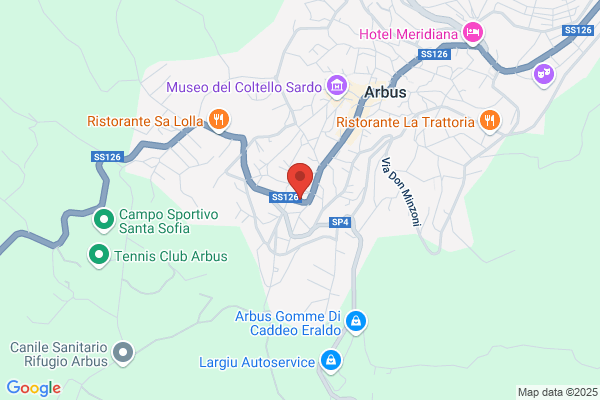Agenzia Funebre Piras